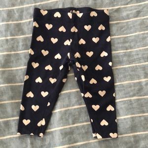 Primary baby leggings
